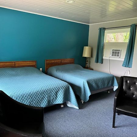 Fair Wind Motel And Cottages クレイトン エクステリア 写真