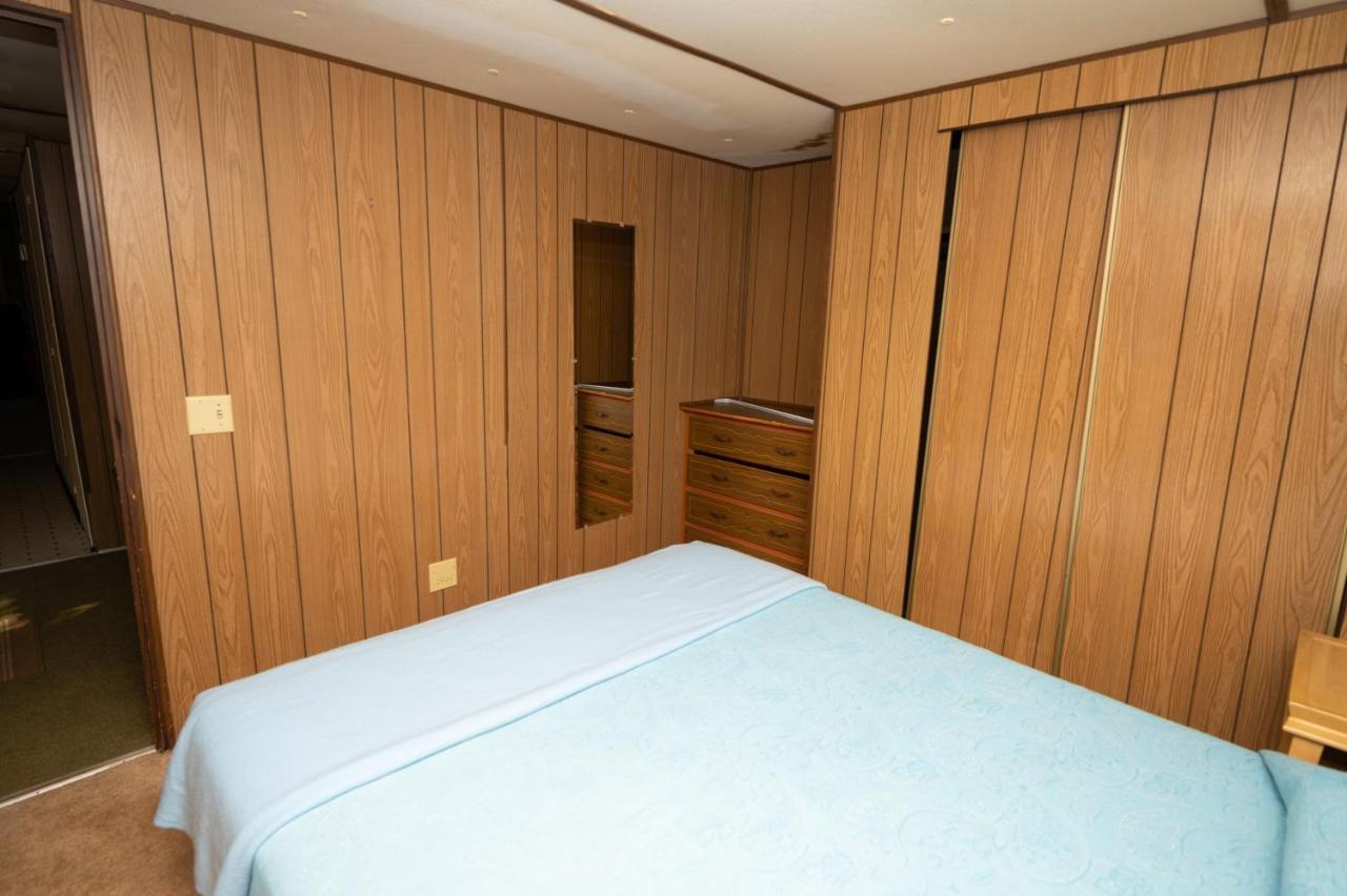 Fair Wind Motel And Cottages クレイトン エクステリア 写真