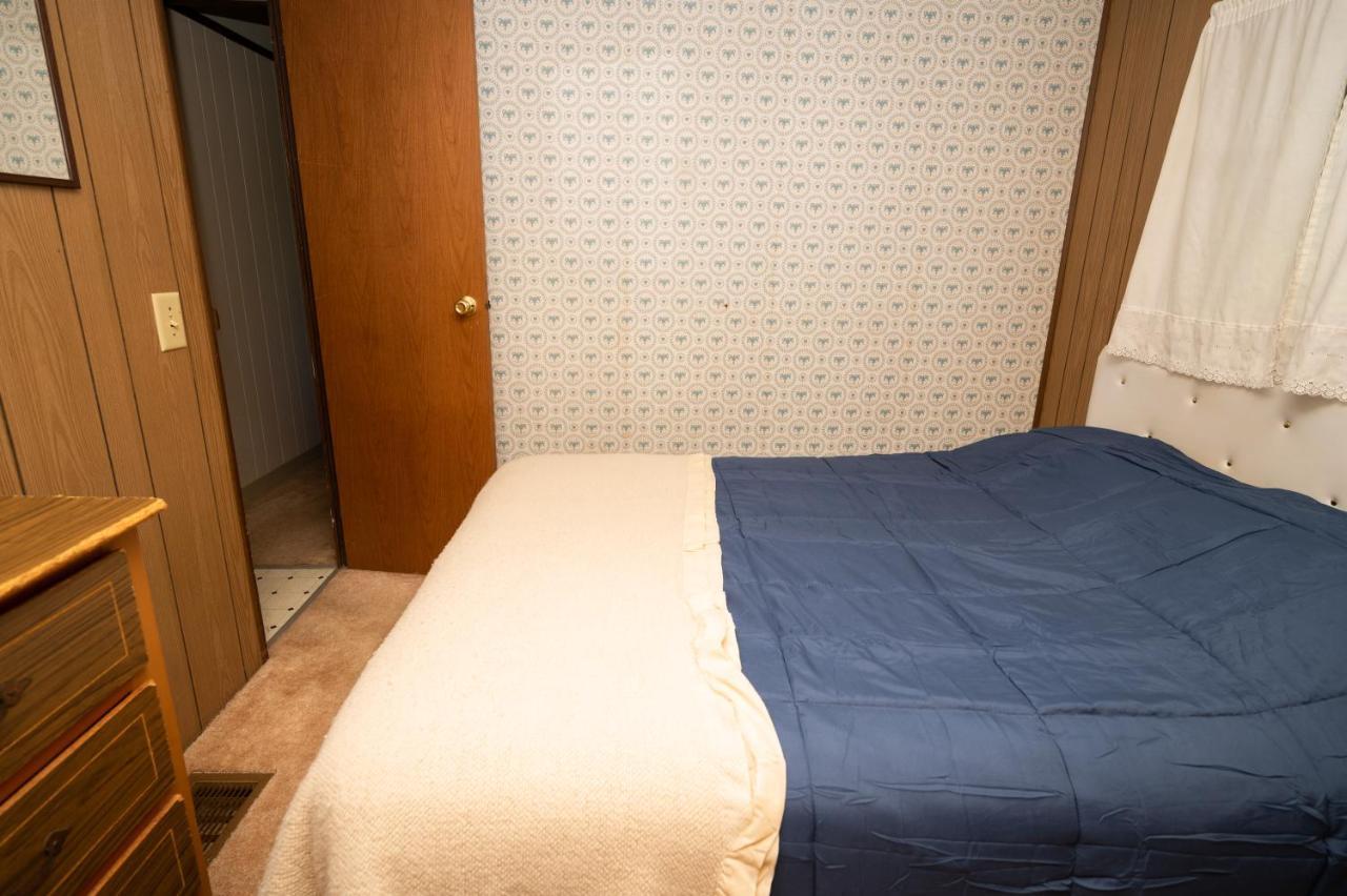 Fair Wind Motel And Cottages クレイトン エクステリア 写真