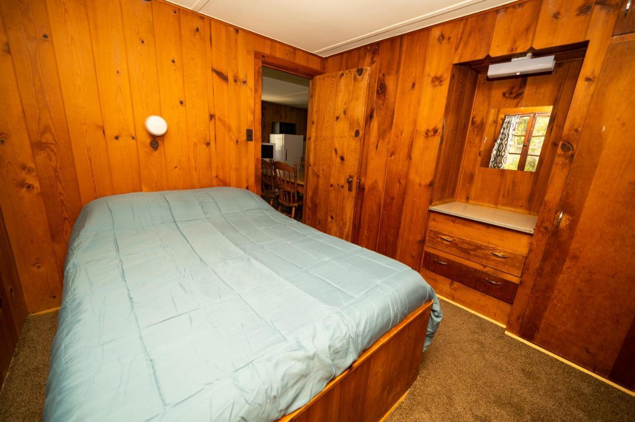 Fair Wind Motel And Cottages クレイトン エクステリア 写真