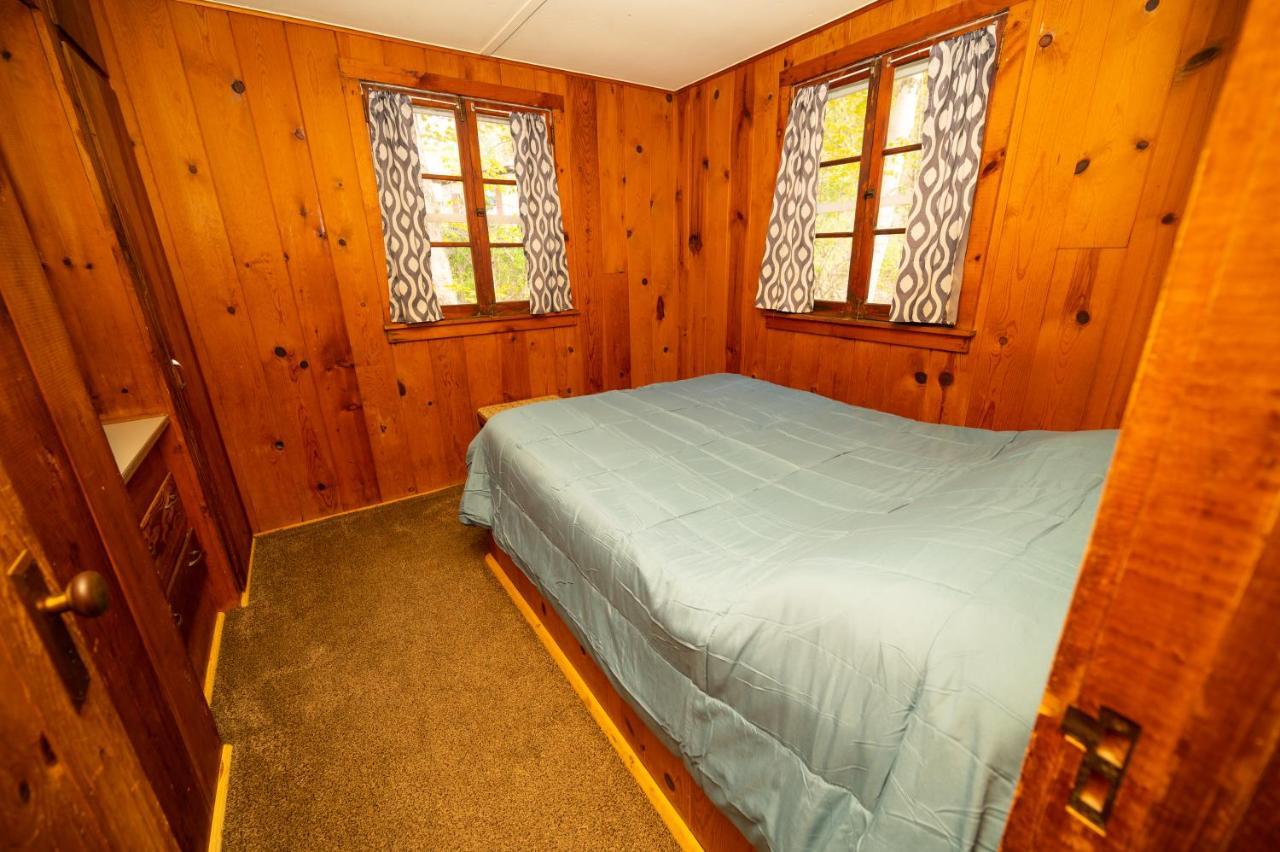 Fair Wind Motel And Cottages クレイトン エクステリア 写真