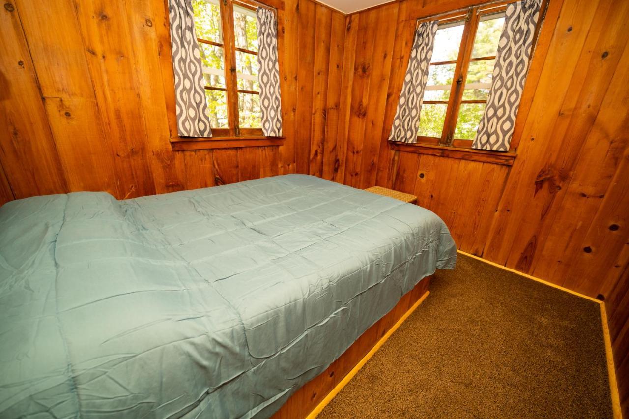 Fair Wind Motel And Cottages クレイトン エクステリア 写真