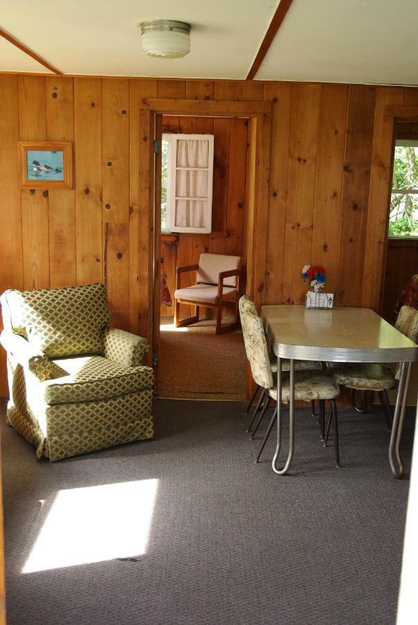 Fair Wind Motel And Cottages クレイトン エクステリア 写真